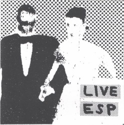 Live ESP