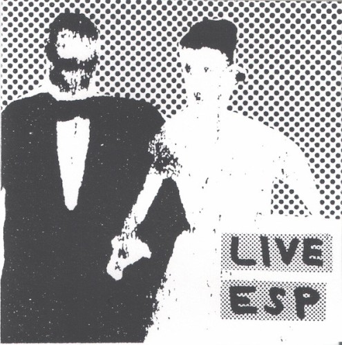 Live ESP