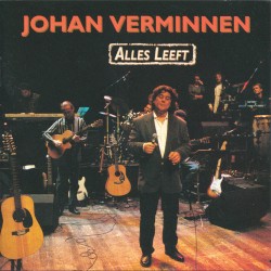 Alles leeft