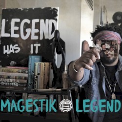 Legend Has It