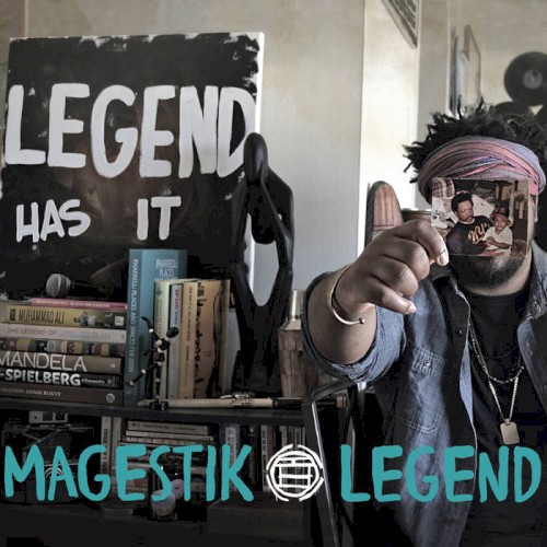 Legend Has It