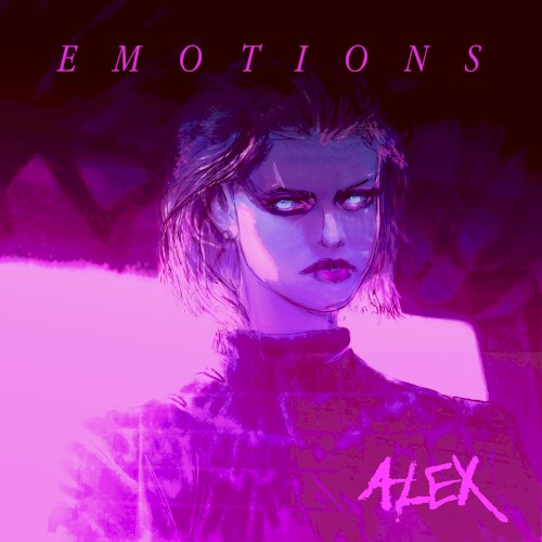 EMOTIONS (deluxe edition)