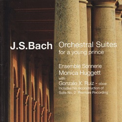 Orchestral Suites for a Young Prince