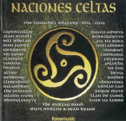 Naciones celtas