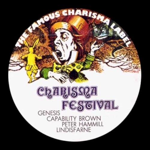 Charisma Festival