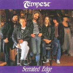 Serrated Edge
