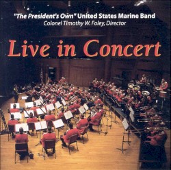 Live in Concert