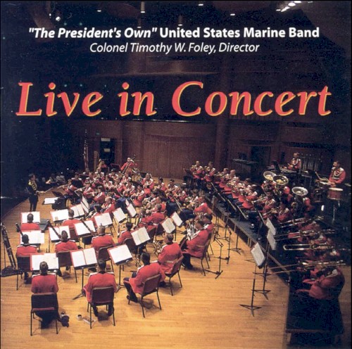 Live in Concert
