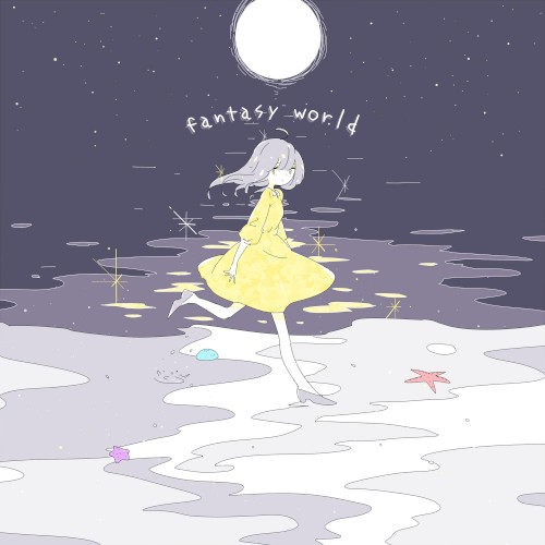 fantasy world