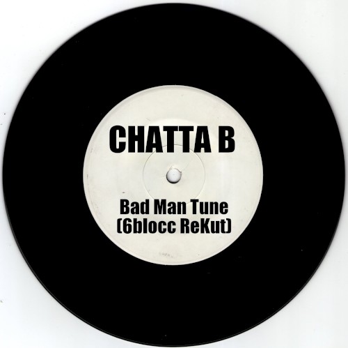 Bad Man Tune (6Blocc ReKut)