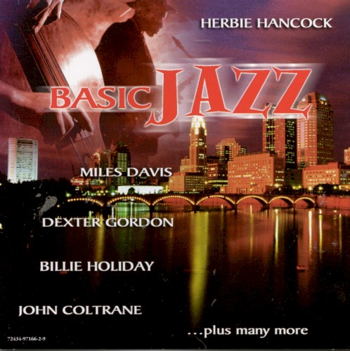Basic Jazz