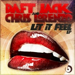 Let If Feel EP