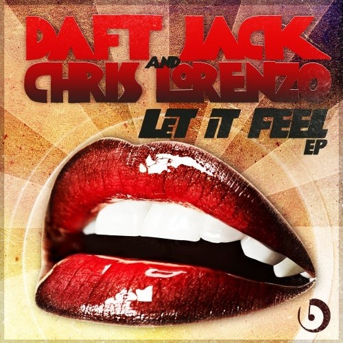 Let If Feel EP
