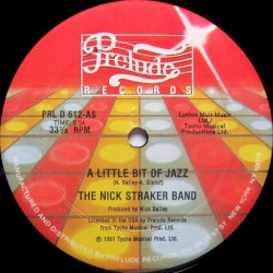 A Little Bit of Jazz