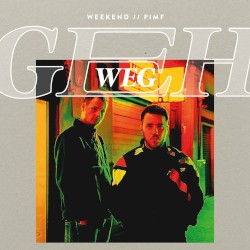 GEH WEG