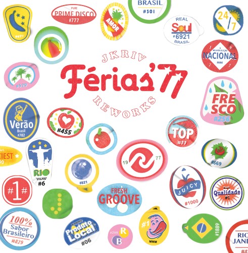 Férias '77 Reworks