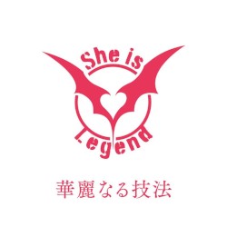 華麗なる技法