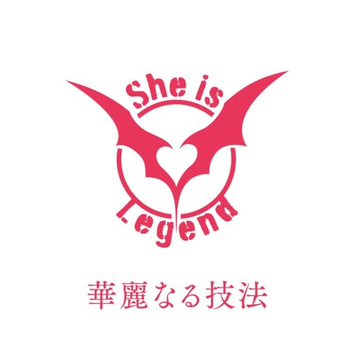 華麗なる技法