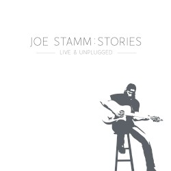 Stories: Live & Unplugged