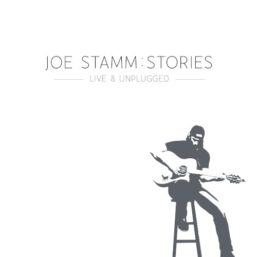 Stories: Live & Unplugged