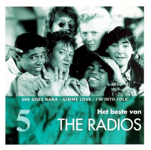 Het beste van The Radios