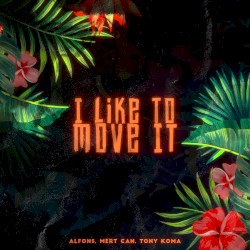 I like to move it