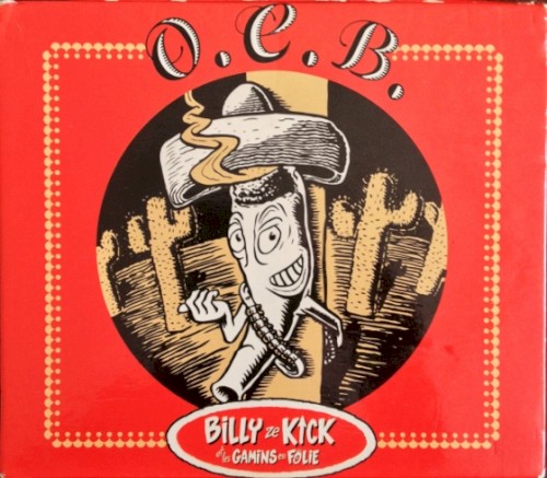 O.C.B.
