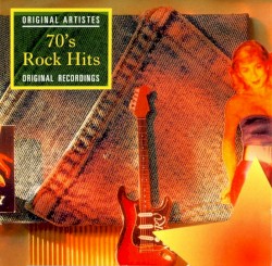 Rock Hits of the 70s