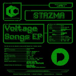 Voltage Songs EP