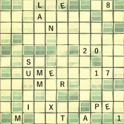 Summer 2017 Mixtape - Part 1