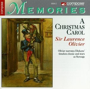 A Christmas Carol