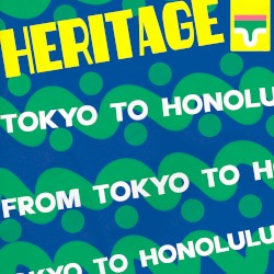 HERITAGE