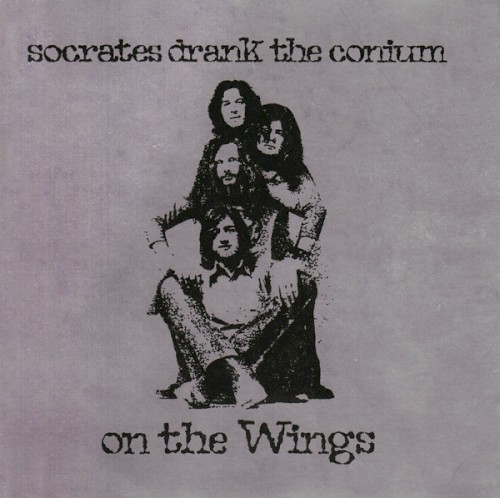 On the Wings