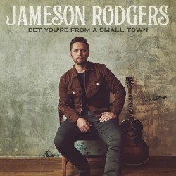 Bet You’re From a Small Town