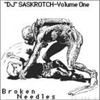 Volume One: Broken Needles