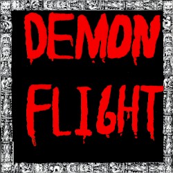 Flight of the Demon
