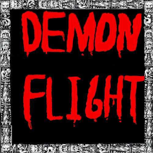 Flight of the Demon