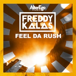 Feel da rush