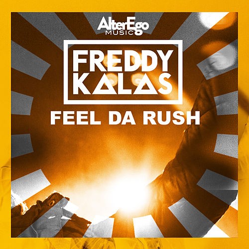 Feel da rush