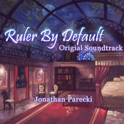 Ruler by Default Original Soundtrack