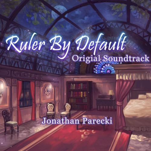 Ruler by Default Original Soundtrack