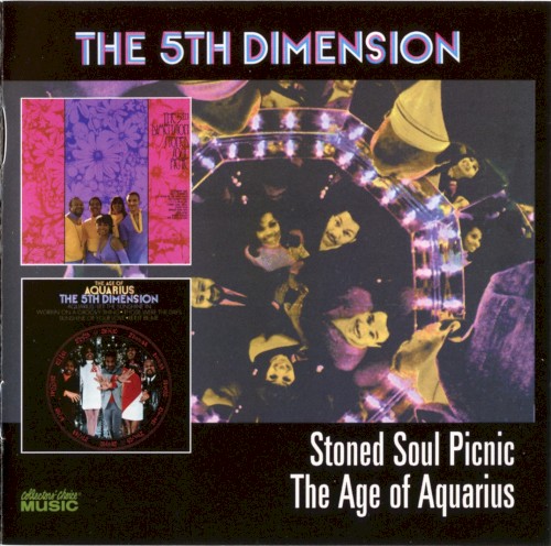 Stoned Soul Picnic / The Age of Aquarius