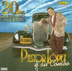 20 años haciendo éxitos