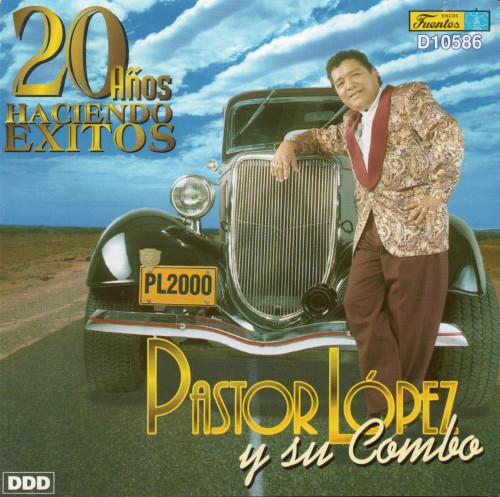 20 años haciendo éxitos