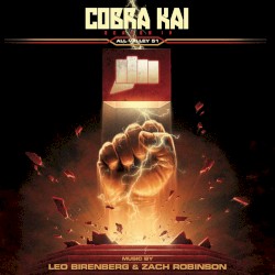 Cobra Kai IV