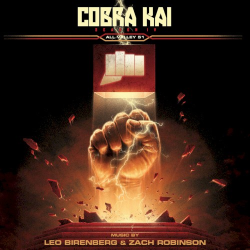 Cobra Kai IV