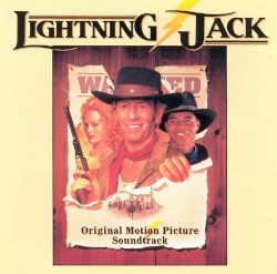 Lightning Jack
