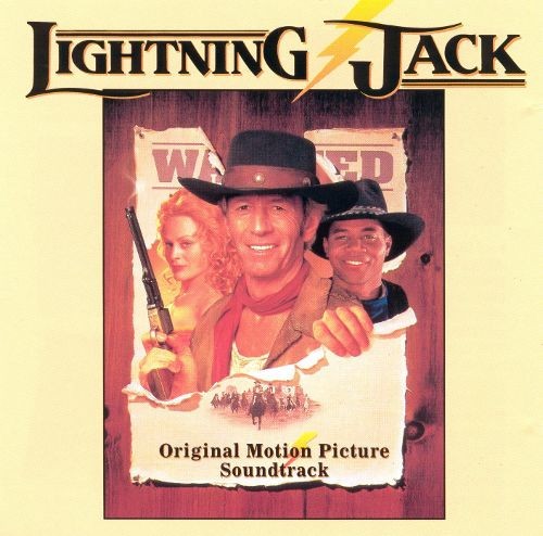 Lightning Jack