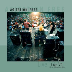 Live '74