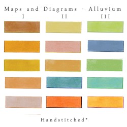 Alluvium